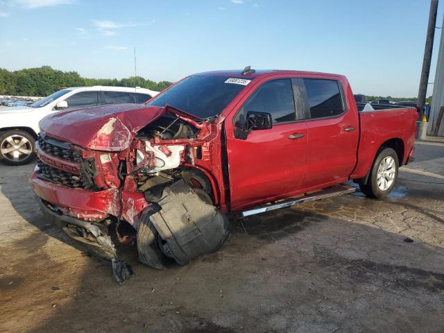 2020 CHEVROLET SILVERADO - 1GCPWBEF8LZ146183
