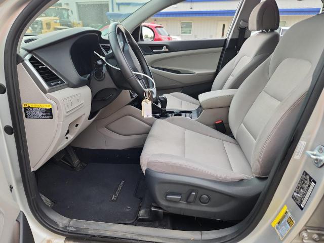 2018 HYUNDAI TUCSON SPO KM8J3CAL9JU811145