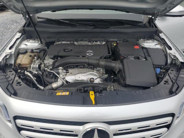2020 MERCEDES-BENZ GLB 250 4M W1N4M4HB5LW027529