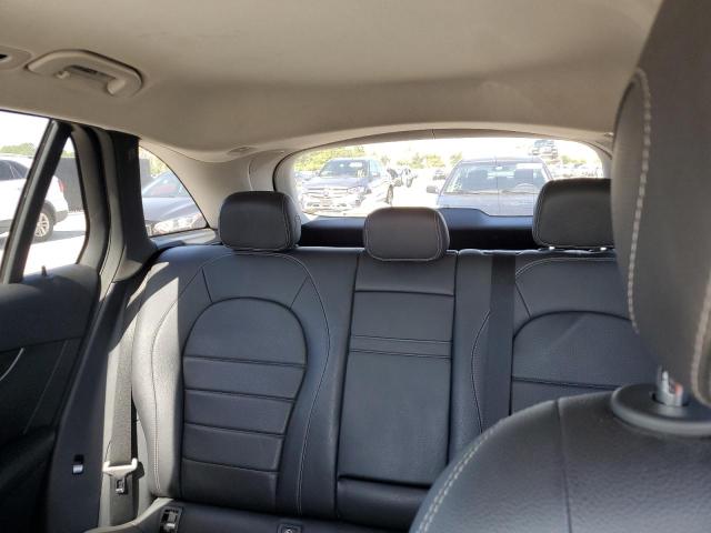 2016 MERCEDES-BENZ GLC 300 WDC0G4JB8GF010263