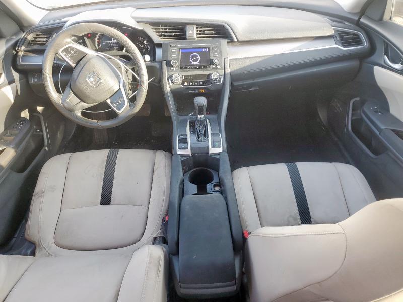 2016 HONDA CIVIC LX - 19XFC2F5XGE058120