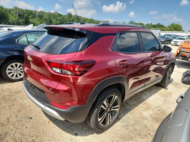 2024 CHEVROLET TRAILBLAZER LT KL79MRSL8RB132722
