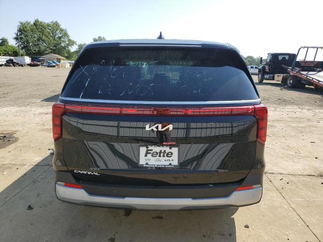 2025 KIA CARNIVAL LX KNDNB5K36S6546645