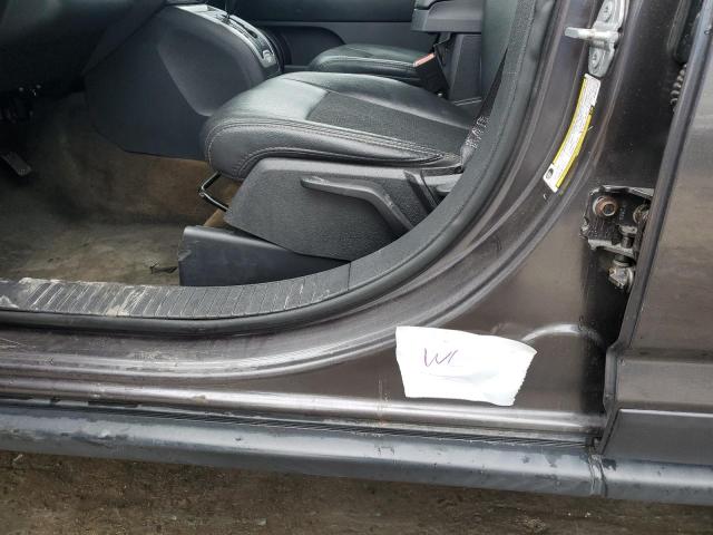 2016 JEEP COMPASS LA 1C4NJDEB4GD691198