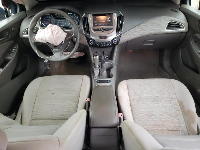 2017 CHEVROLET CRUZE LT 1G1BE5SM5H7167084