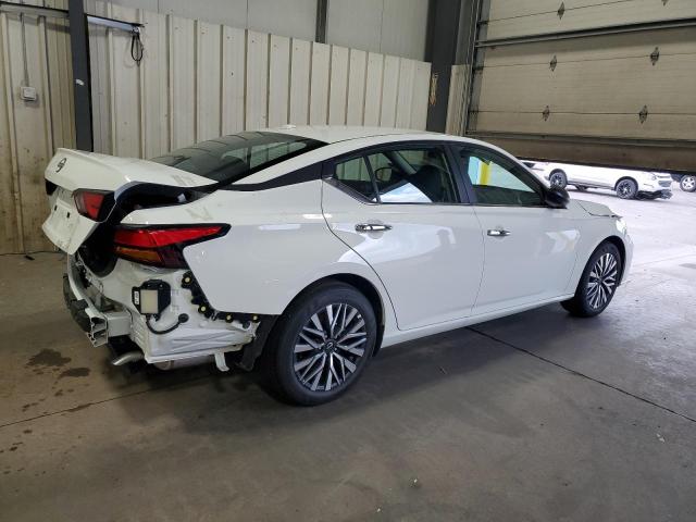 2025 NISSAN ALTIMA SV 1N4BL4DV5SN395186