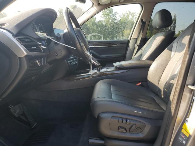 2016 BMW X5 XDR40E - 5UXKT0C53G0S76320