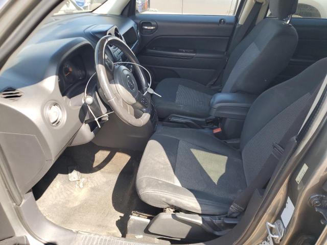 2014 JEEP PATRIOT LA - 1C4NJPFA9ED521830