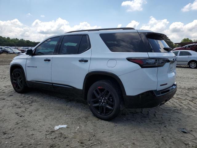 2020 CHEVROLET TRAVERSE P 1GNEVKKW9LJ168455