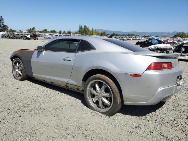 2015 CHEVROLET CAMARO 2SS 2G1FK1EJ3F9106574