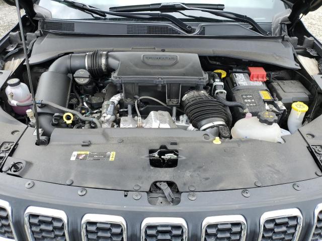 2025 JEEP COMPASS SP 3C4NJDAN7ST504345