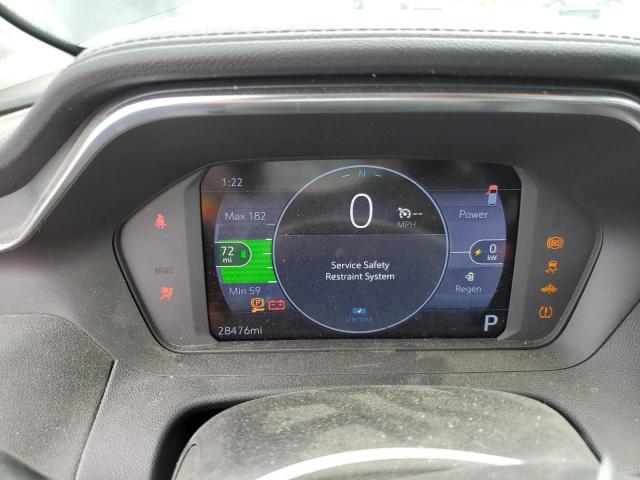 2023 CHEVROLET BOLT EUV L 1G1FY6S05P4202024