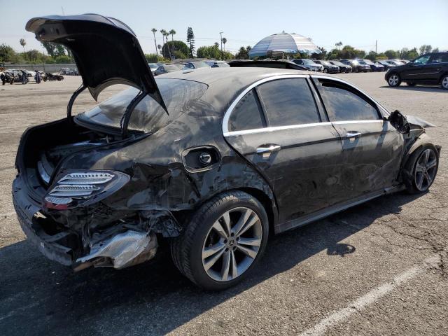 MERCEDES-BENZ E 350 2020 black  gas W1KZF8DB9LA812904 photo #4