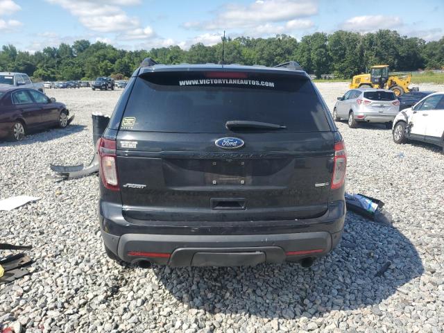 2015 FORD EXPLORER SPORT 1FM5K8GT4FGB63826