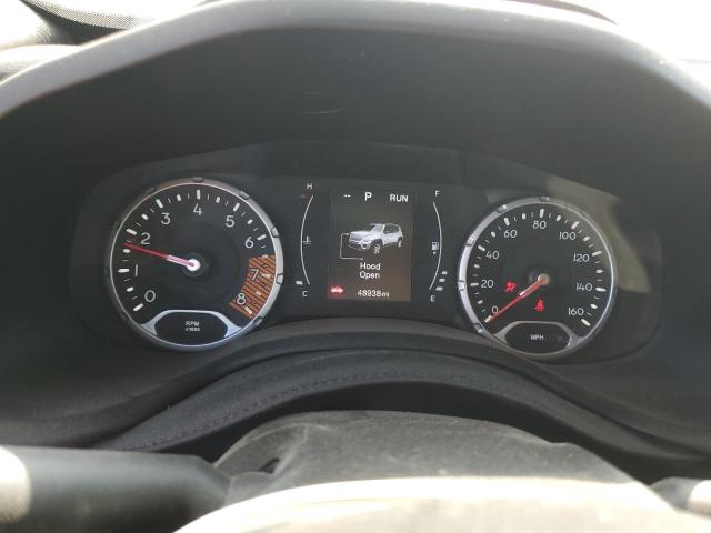 2023 JEEP RENEGADE LATITUDE #3290399759