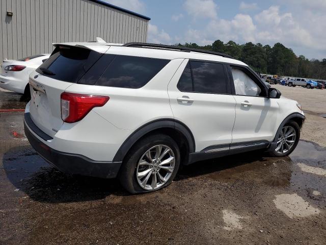 2020 FORD EXPLORER X #3281660432