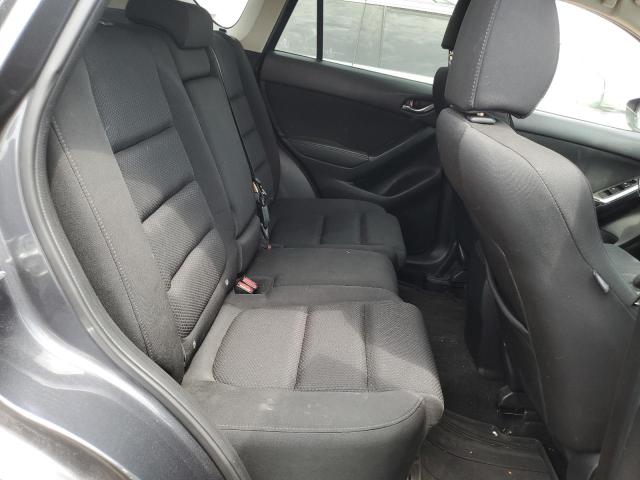 2016 MAZDA CX-5 TOURI JM3KE4CY7G0921300