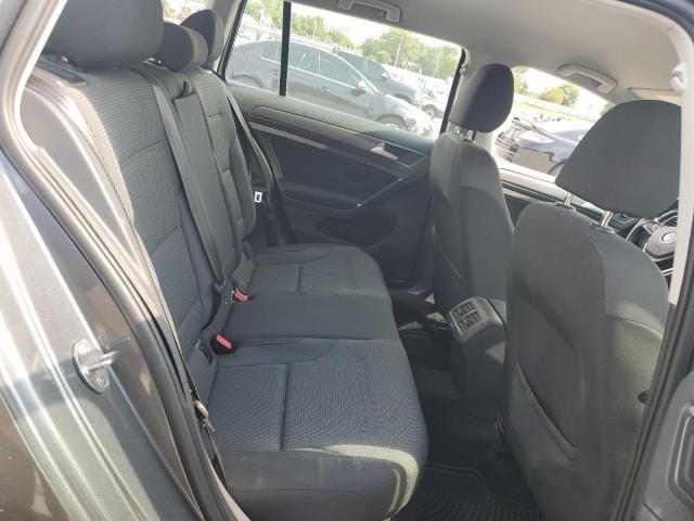 2018 VOLKSWAGEN GOLF SPORTWAGEN S 3VWD17AU4JM757455