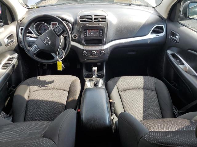 2017 DODGE JOURNEY SX 3C4PDDBG1HT525197