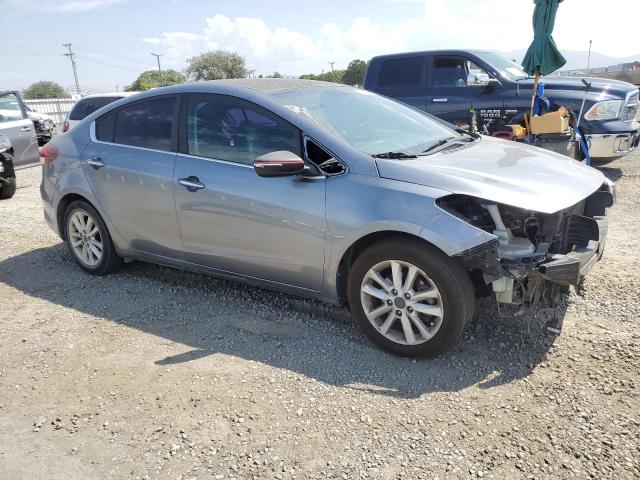 2017 KIA FORTE LX 3KPFL4A76HE049713