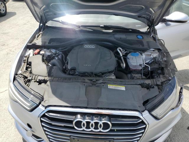 2016 AUDI A6 PREMIUM WAUGFAFC4GN042332