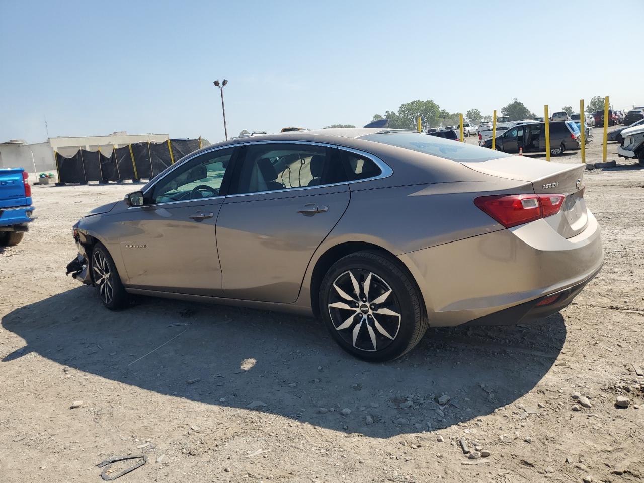 Global Auto Auctions