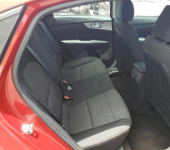 2024 KIA FORTE LX 3KPF24AD1RE701308