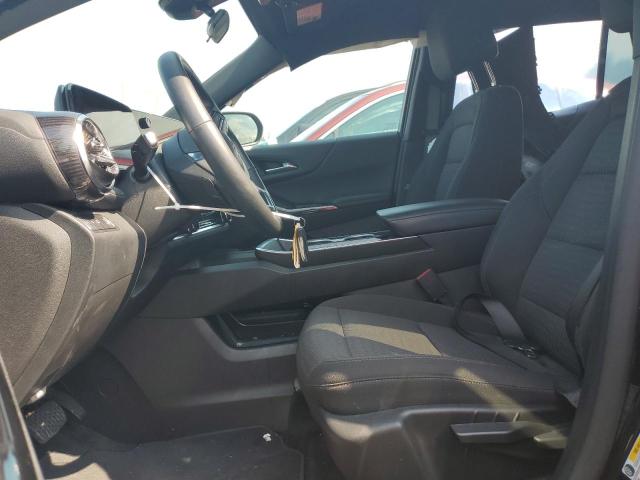 2025 CHEVROLET EQUINOX LT - 3GNAXHEG9SL207911