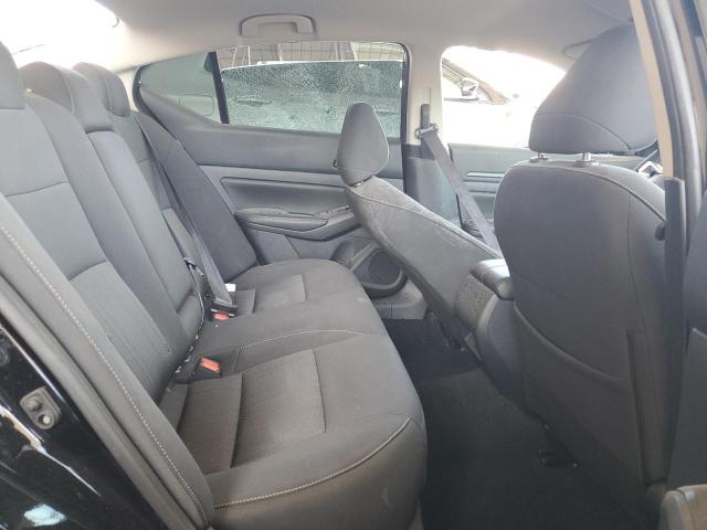 2025 NISSAN ALTIMA SV - 1N4BL4DV1SN352836