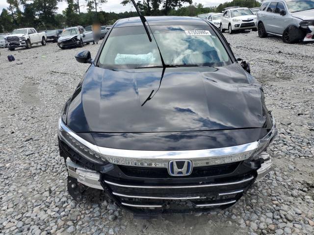2022 HONDA ACCORD TOU - 1HGCV3F97NA029231