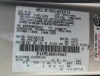 Lot #3292464715 2010 FORD FUSION SEL