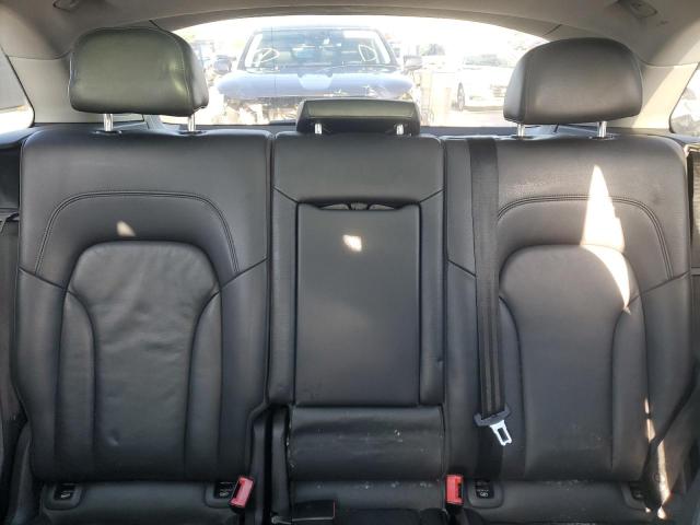 2013 AUDI Q5 PREMIUM - WA1LFAFPXDA019915