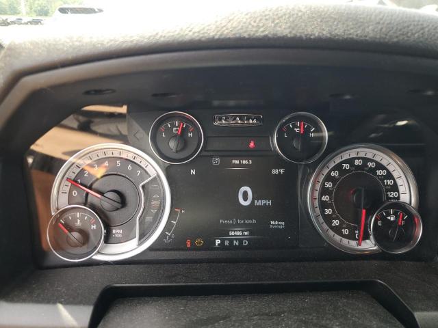 2021 RAM 1500 CLASS 1C6RR7LG7MS592156