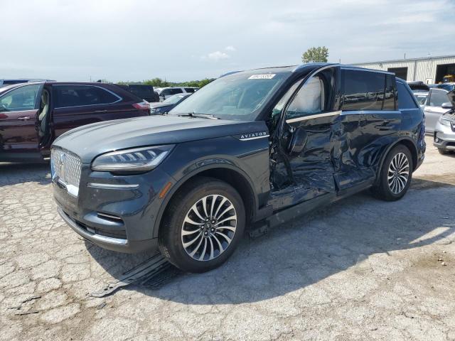 LINCOLN AVIATOR RE