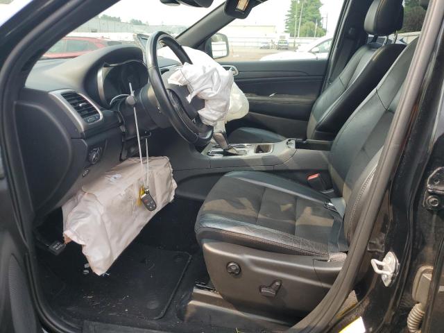 2020 JEEP GRAND CHEROKEE LAREDO 1C4RJFAG1LC331742