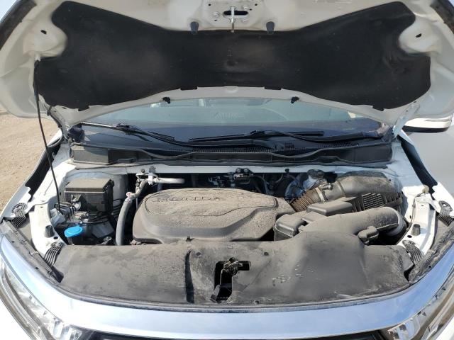 2023 HONDA ODYSSEY ELITE 5FNRL6H92PB044789
