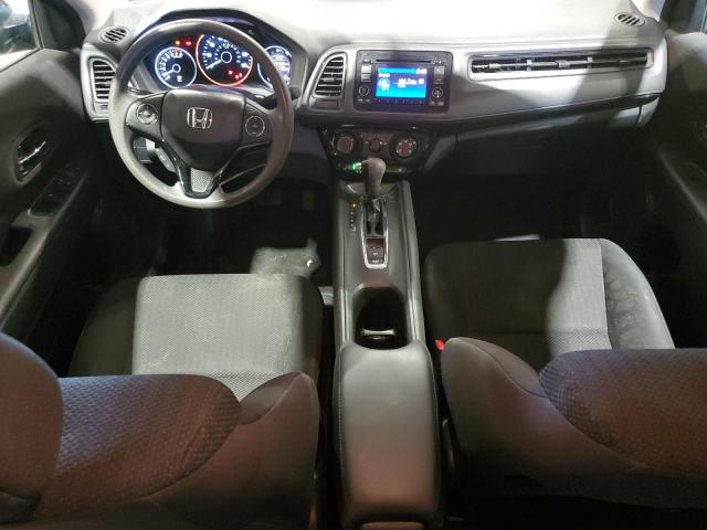 2018 HONDA HR-V LX 3CZRU6H34JG706005