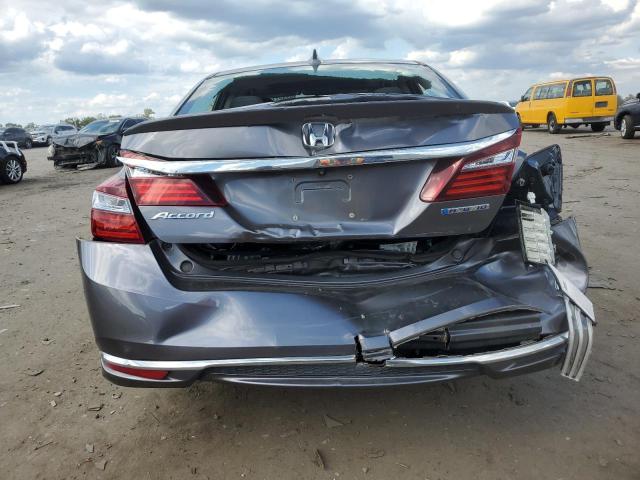 2017 HONDA ACCORD HYB JHMCR6F51HC024826