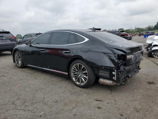 2018 LEXUS LS 500 JTHC5LFF6J5001720