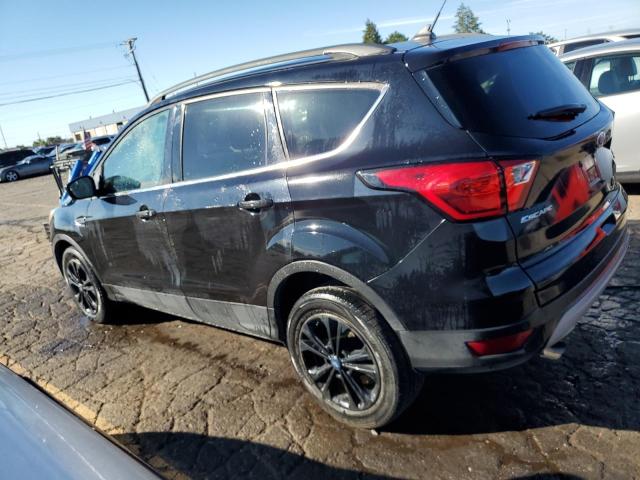 2019 FORD ESCAPE SEL - 1FMCU9HD8KUB25252