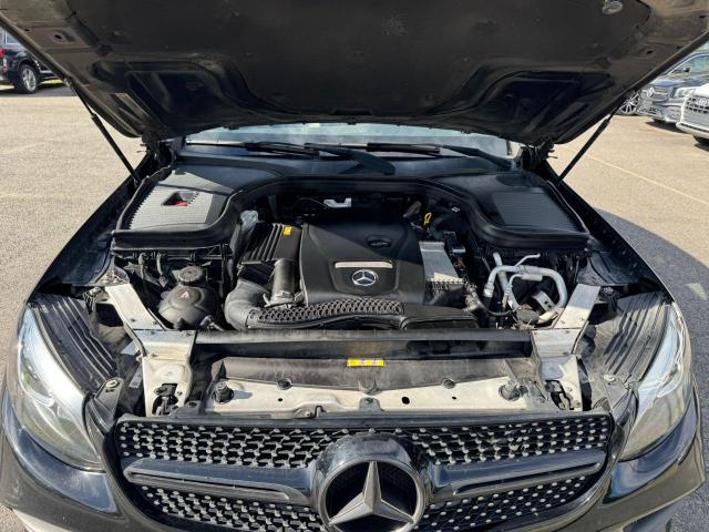 2019 MERCEDES-BENZ GLC COUPE WDC0J4KB0KF633644