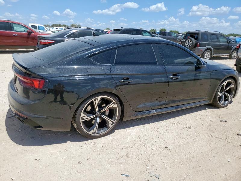 2019 AUDI RS5 WUABWCF54KA907880
