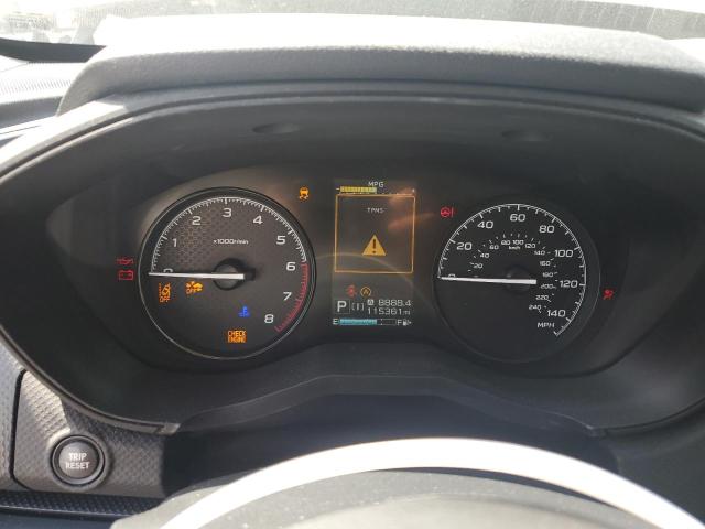 2019 SUBARU FORESTER JF2SKAAC4KH425681