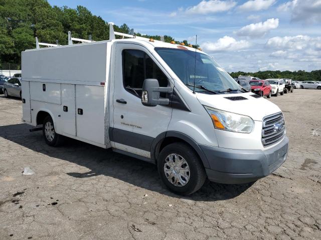 2015 FORD TRANSIT T-250 1FDYR5PM4FKA51038