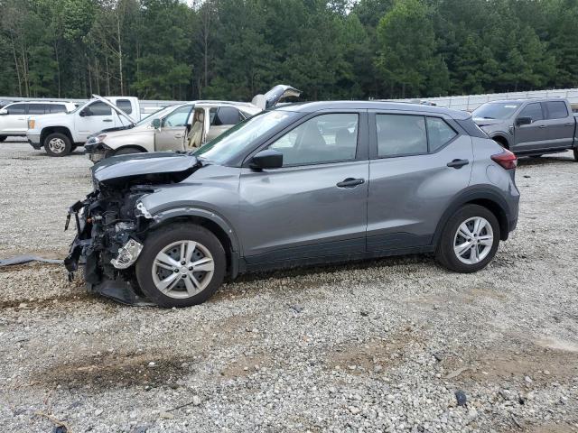 2023 NISSAN KICKS S - 3N1CP5BV5PL548901