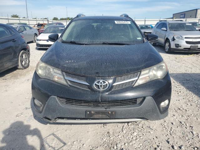 2015 TOYOTA RAV4 LIMIT 2T3YFREV6FW142187
