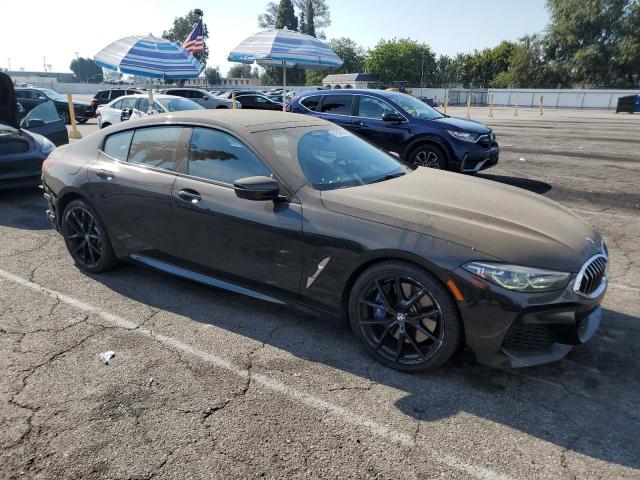 2020 BMW 840I WBAGV2C06LCE54330