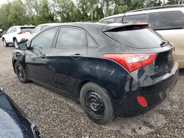 2016 HYUNDAI ELANTRA GT KMHD35LH7GU333463