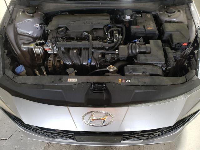 2023 HYUNDAI ELANTRA SE KMHLS4AG0PU604432