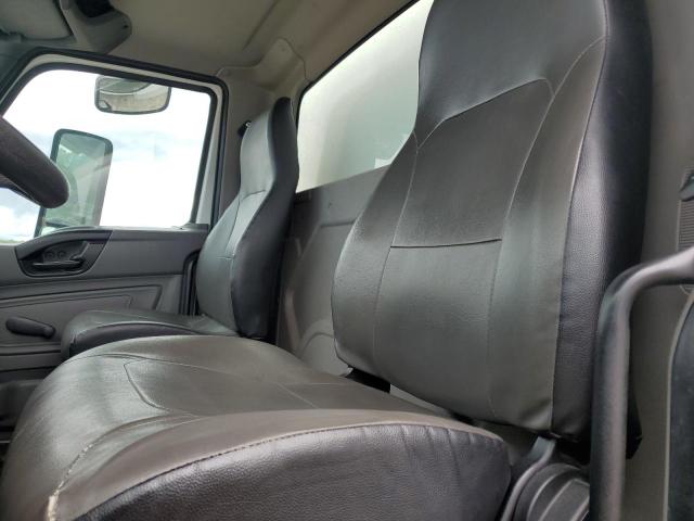 2020 INTERNATIONAL MV607 #3266755393